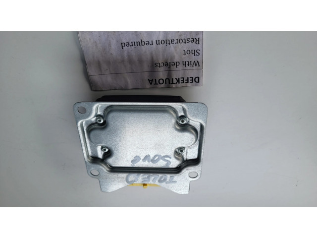 Вентилятор радиатора     6C0 959 655 F    Seat Toledo IV (NH) 