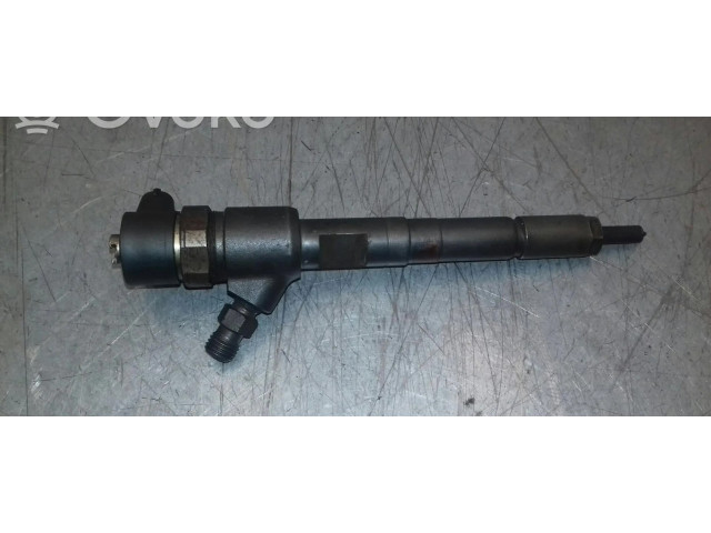 Форсунка 0445110183 Fiat Grande Punto 1.4