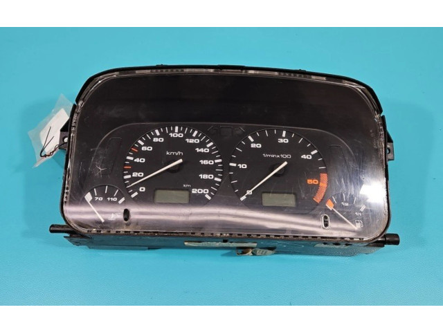 Přístrojová deska Volkswagen Caddy 2002 6K9920840G, IMPRK1392909