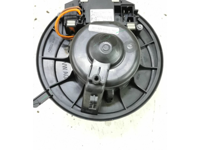 Вентилятор печки 3C0907521D, 997211A Volkswagen Golf Plus