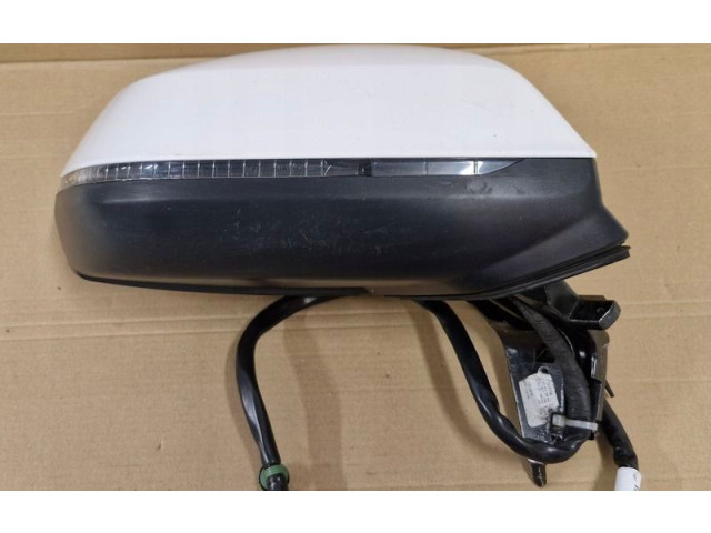 Зеркало электрическое Audi Q5 SQ5 2017 - года