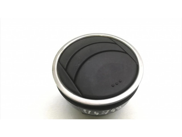 Боковая воздушная решётка