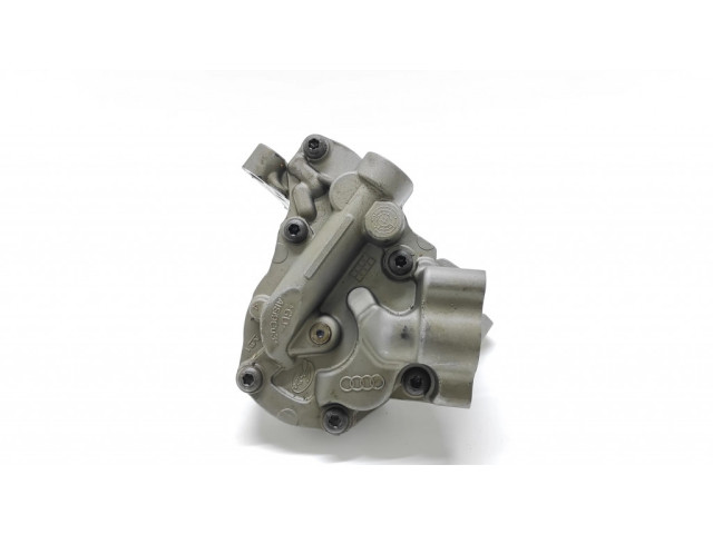 Čerpadlo oleje 06E115105 Audi S5 3.0 CGXC