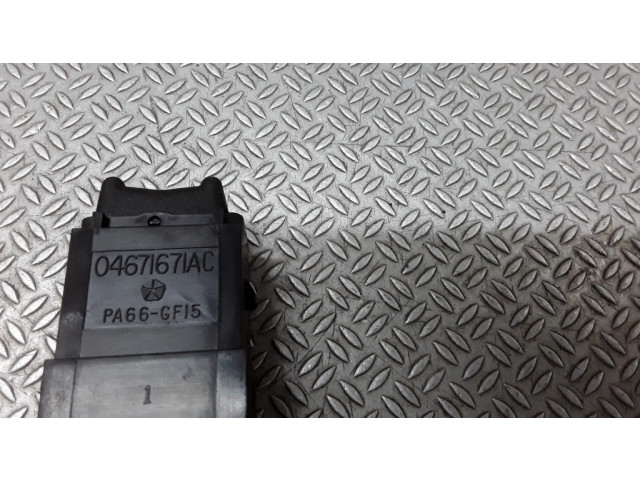 Переключатель дворников 04671671AC   Chrysler PT Cruiser