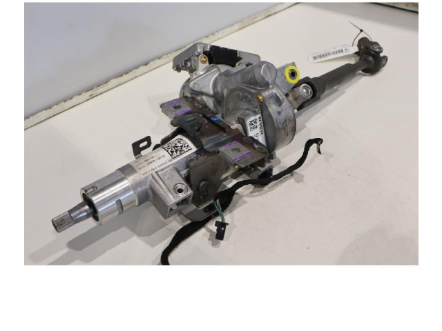    Рулевая рейка 488109296R   Dacia Sandero 2008 - 2012 года