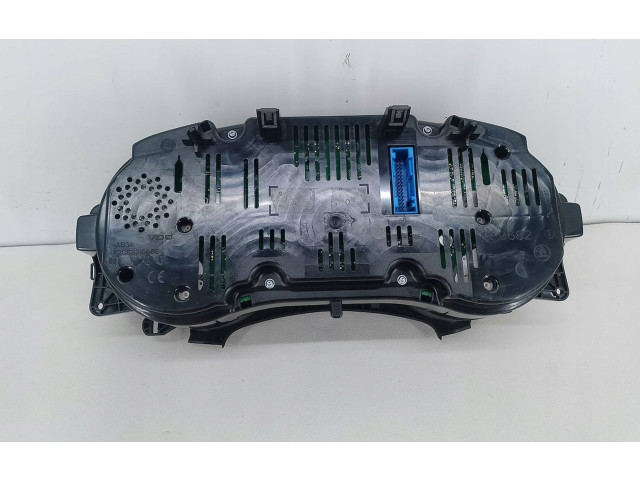 Панель приборов 3T1920841FV0009000   Skoda Superb B6 (3T)       