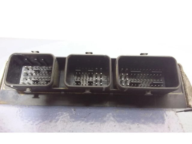 Řídící jednotka 9666624380, 9666624380   Fiat Fiorino 2010