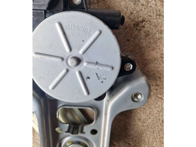 Моторчик заднего дворника PETGF45 Mitsubishi Outlander