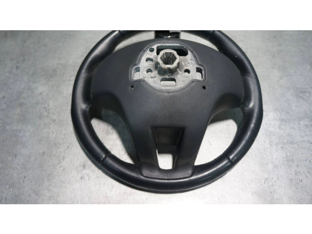 Руль Volvo S60  2011 - 2013 года 31250592      