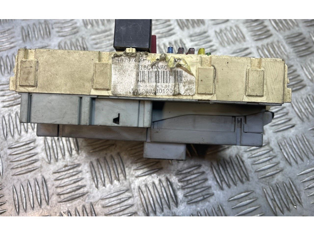   Pojistková skříňka PA66GB15   Fiat Punto (188) 2000