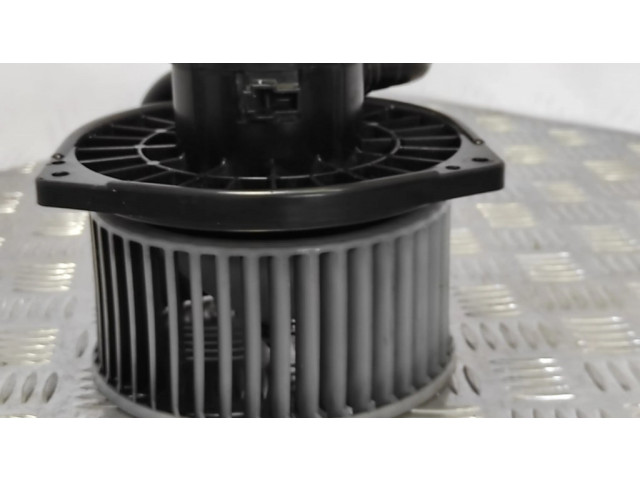 Вентилятор печки 38407, 5027253170 Mitsubishi Outlander