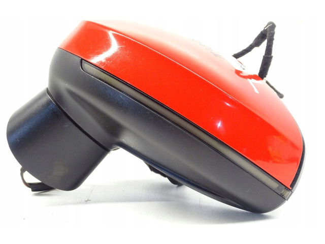 Зеркало электрическое        Audi A1  2010 - 2018 года   