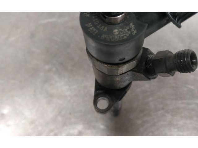 Форсунка 0445110188 Citroen Xsara Picasso