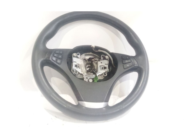 Руль BMW X3 E83  2003 - 2010 года 32303448457, 344845701      