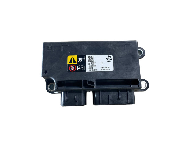 Блок подушек безопасности 13536757, 13584587   Chevrolet Camaro