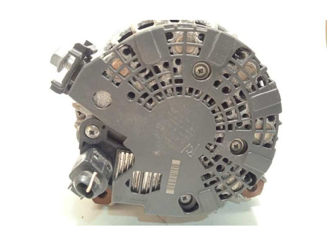 Генератор 30659580, 0125812009 Volvo V40