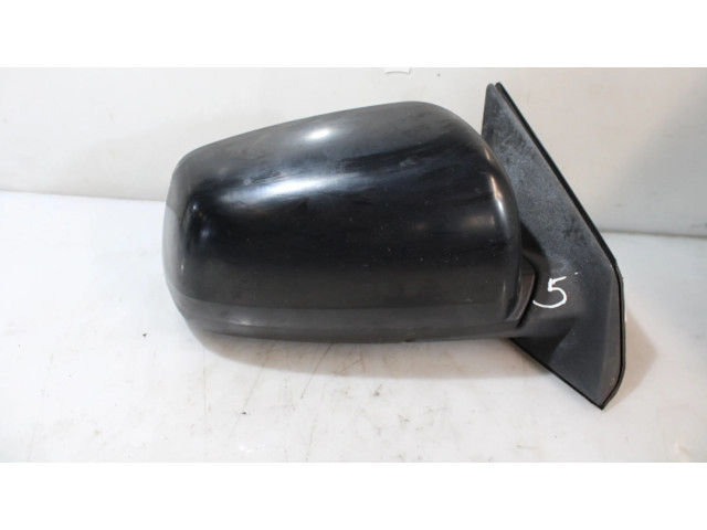 Зеркало (управляемое электричеством) 021369, 021370 Mitsubishi Lancer X