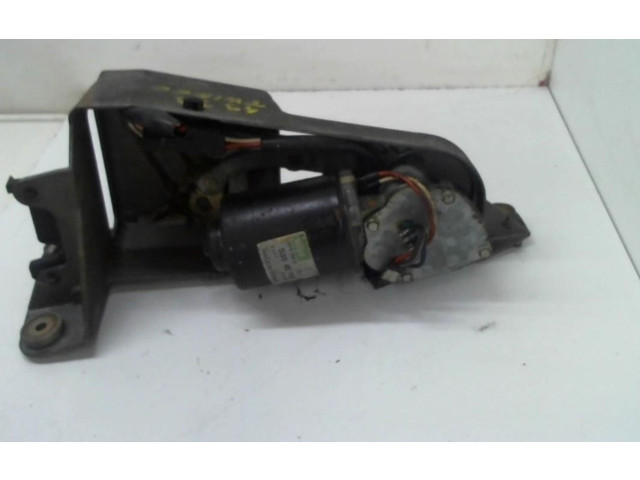 Моторчик дворников Renault Twingo I