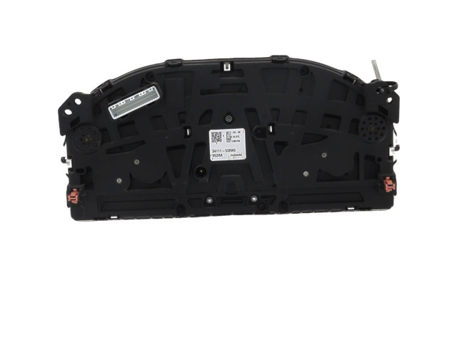 Pojistková skříňka Спидометр (приборный щиток) 3410953RQ0, R0-3757V Suzuki Swift III 2017