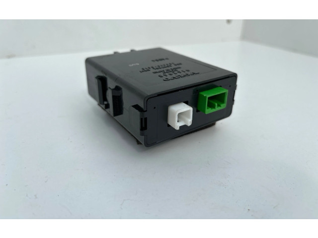 Блок управления 9162948, 1844100010 Volvo V70