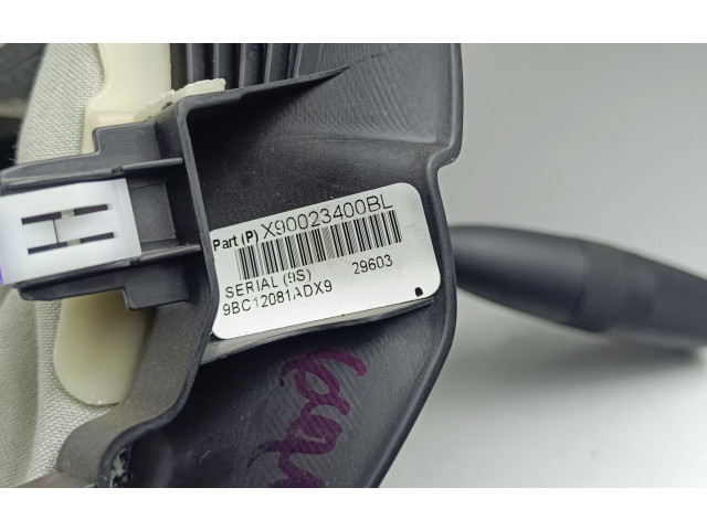 Подрулевой шлейф SRS Jeep Grand Cherokee