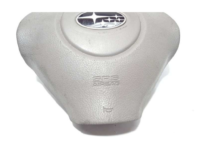 Подушка безопасности водителя 98211SC000LU   Subaru Forester SH