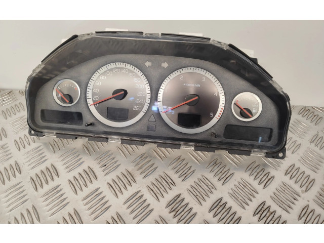 Панель приборов 30728791   Volvo V70       