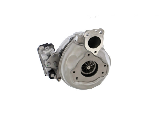 Турбина Mercedes-Benz R W251 770895-5007S, 770895-5007S