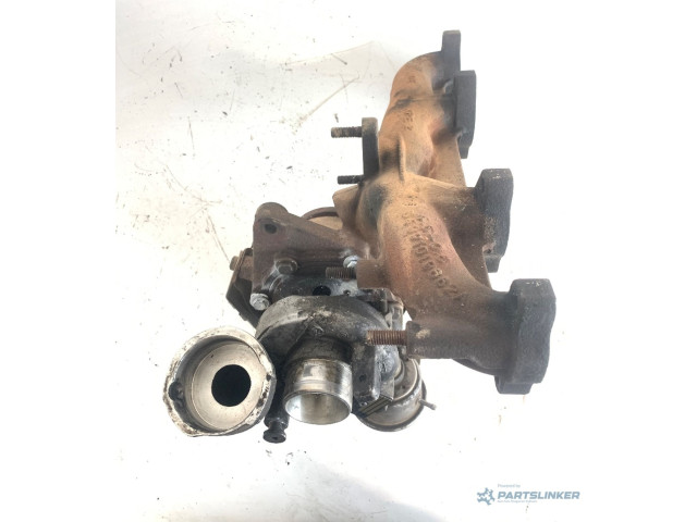  Турбина Volkswagen Touran I  03G253019K         