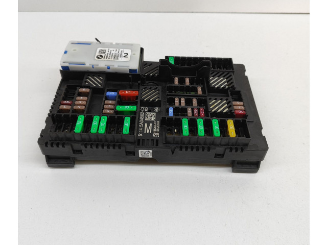 Блок предохранителей 5A04502, 8795478   BMW iX3 G08    