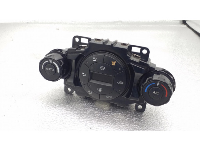 Блок управления климат-контролем 8A6T18C612, 8A6918C612 Ford Fiesta