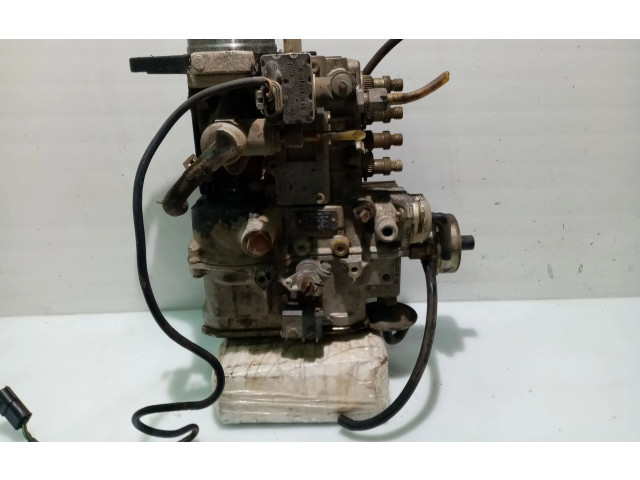 Топливный насос