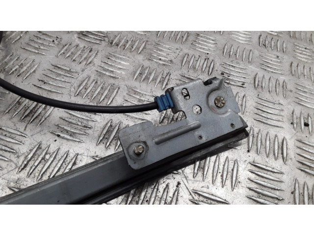 Передний комплект электрического механизма для подъема окна