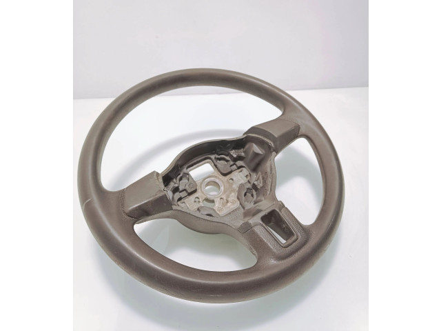 Руль Volkswagen Touran II  2010 - 2016 года 5K0419091H, 5K0880201AA      