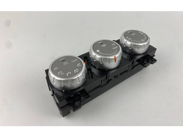 Блок управления климат-контролем 72311SA120   Subaru Forester SG