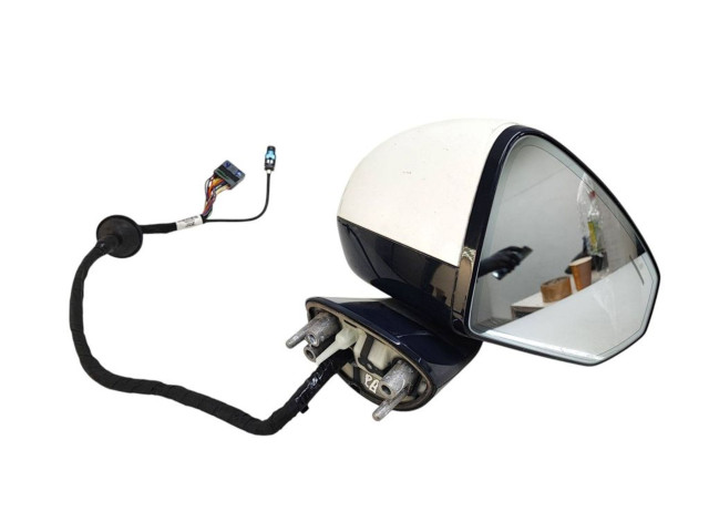 Зеркало электрическое        Polestar 2  2020 -  года   