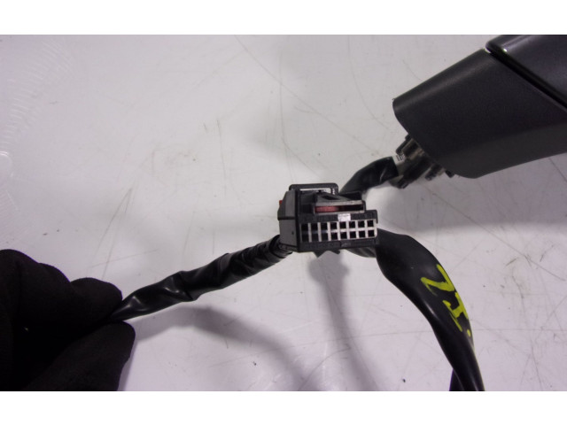 Зеркало электрическое Cupra Leon 2020 - года