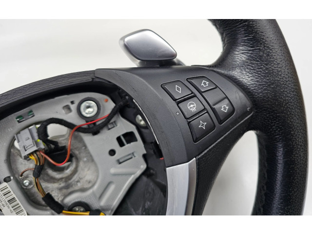 Volant BMW X6 E71 2009 0001008882, 6786705