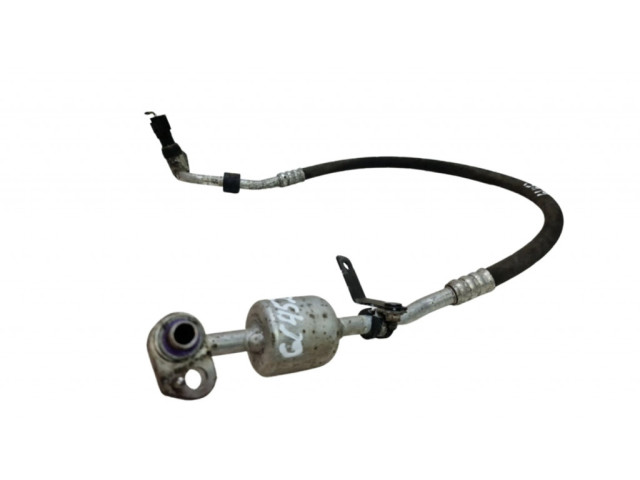 Трубка (трубки)/ шланг (шланги) кондиционера воздуха