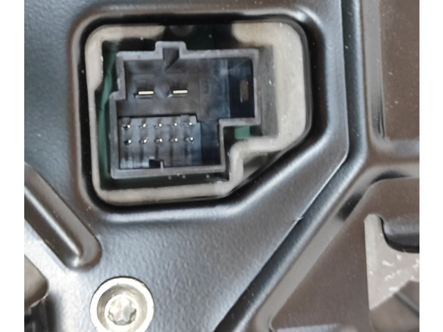 Přístrojová deska Mercedes-Benz E W213 2017 A2135404167, A2C15635400