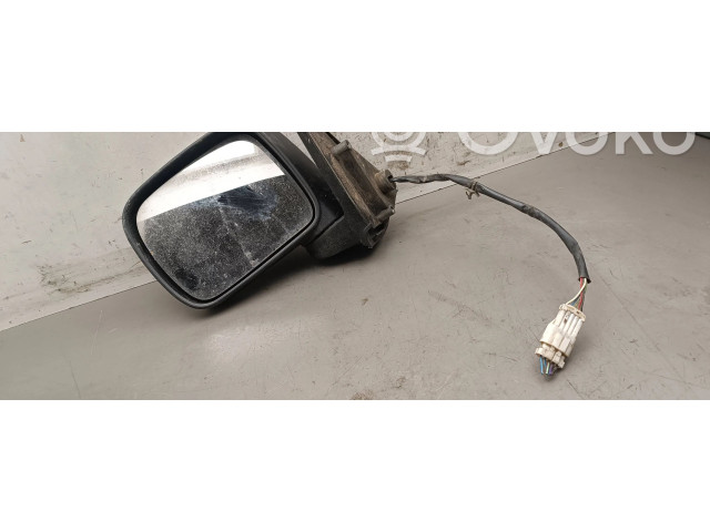 Zpětné zrcátko Nissan Terrano 2000 E9020066, 879019