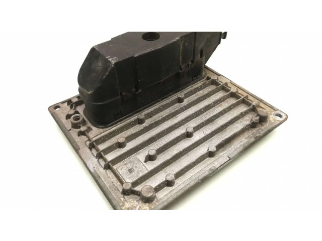 Řídící jednotka 6S61-12A650-FF, 2CJF Ford Fiesta 2006