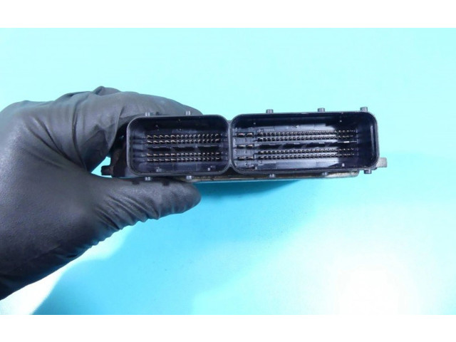 Блок управления двигателем Блок управления 03C906016BS, IMPRK1314652 Volkswagen Jetta VI