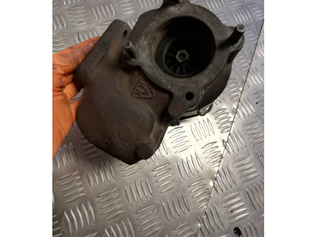  Турбина Volkswagen Golf II 2.0 068145704C, 911701478         