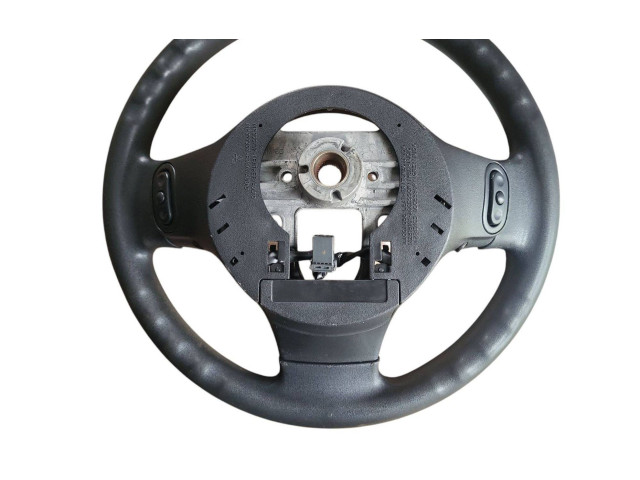 Руль Mitsubishi Colt 2004 - 2008 года 6027644, MR955202