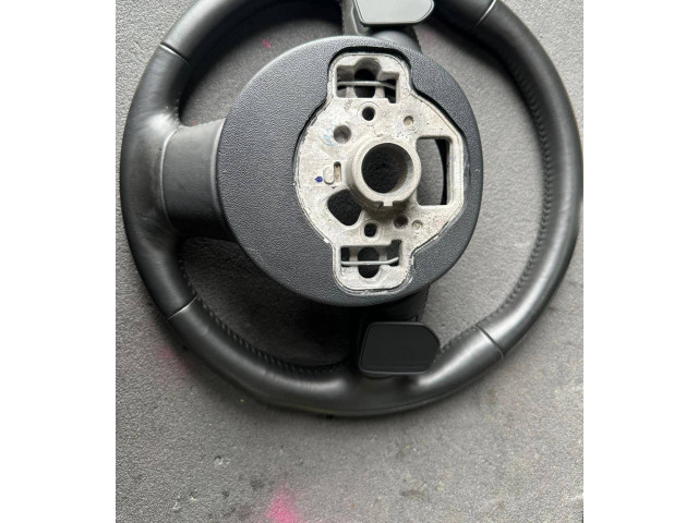 Руль Audi A1  2018 -  года 611013700      