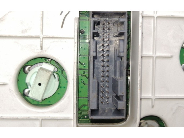 Přístrojová deska  Ford Mondeo MK I 1993 5S7T1O849GA, 1386411  