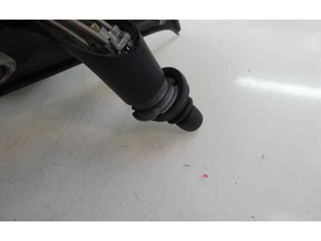 Zpětné zrcátko Fiat Punto Evo 1998