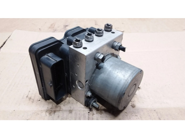 Блок АБС 6C0907379, 6C0614517R Seat Ibiza IV (6J,6P) 2008-2017 года