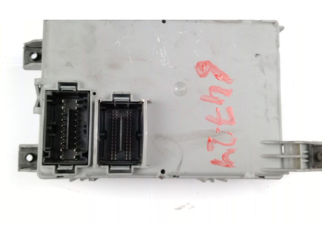 Pojistková skříňka Řídící jednotka BSM 505181210 Alfa Romeo Mito 2011